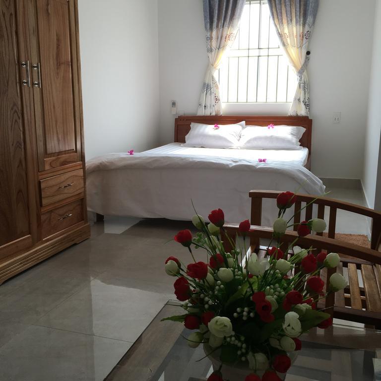 Green House Homestay Hoi An Exterior photo