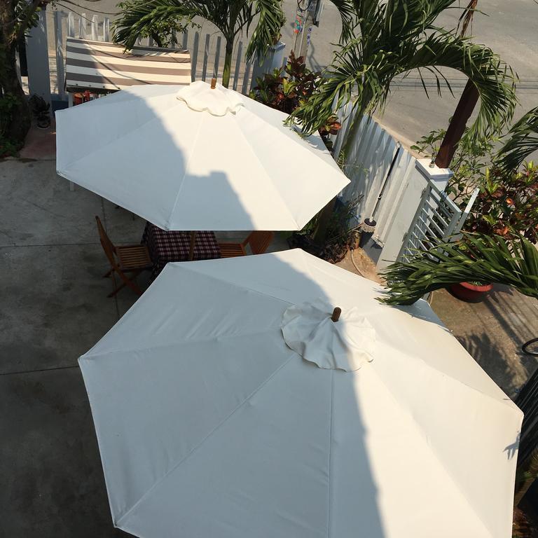 Green House Homestay Hoi An Exterior photo