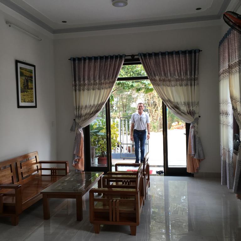 Green House Homestay Hoi An Exterior photo