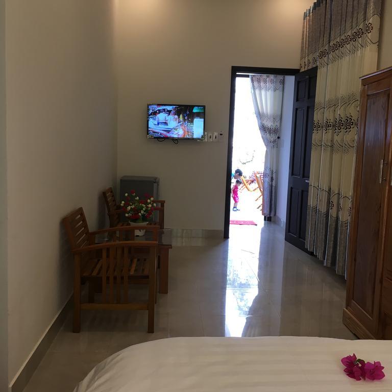 Green House Homestay Hoi An Exterior photo