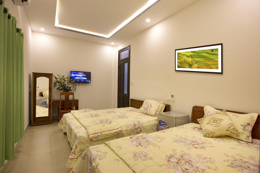 Green House Homestay Hoi An Exterior photo
