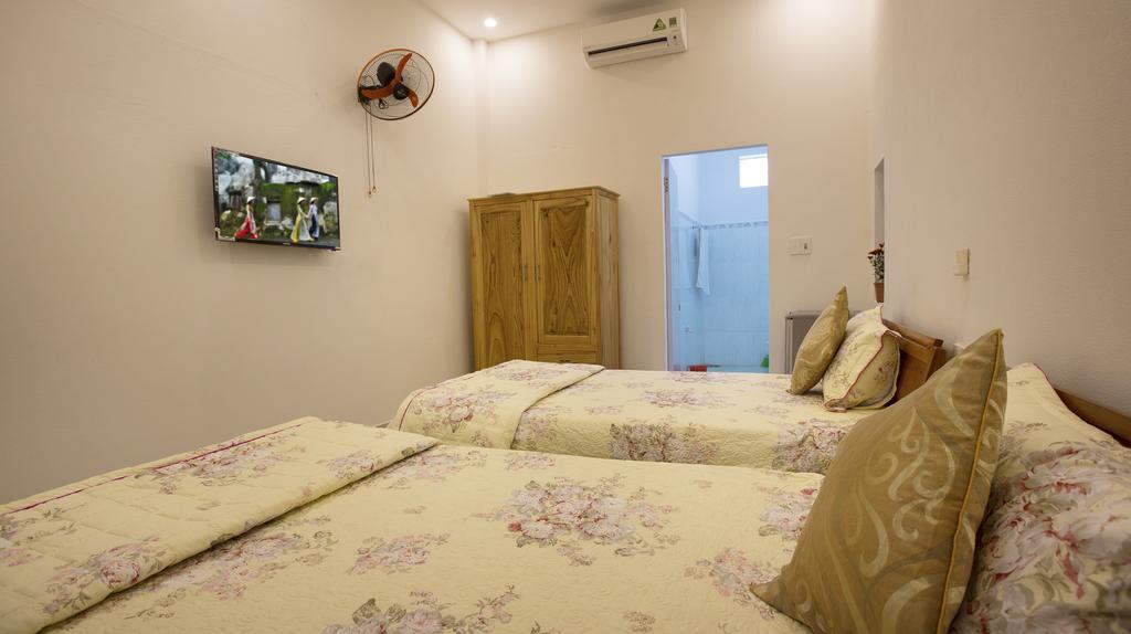 Green House Homestay Hoi An Exterior photo