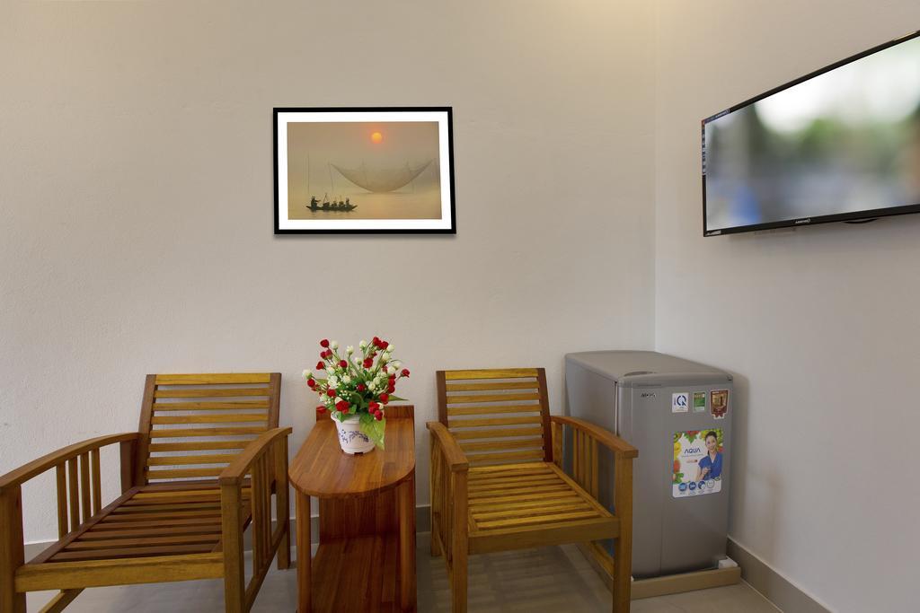 Green House Homestay Hoi An Exterior photo